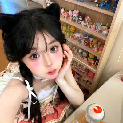 被挠