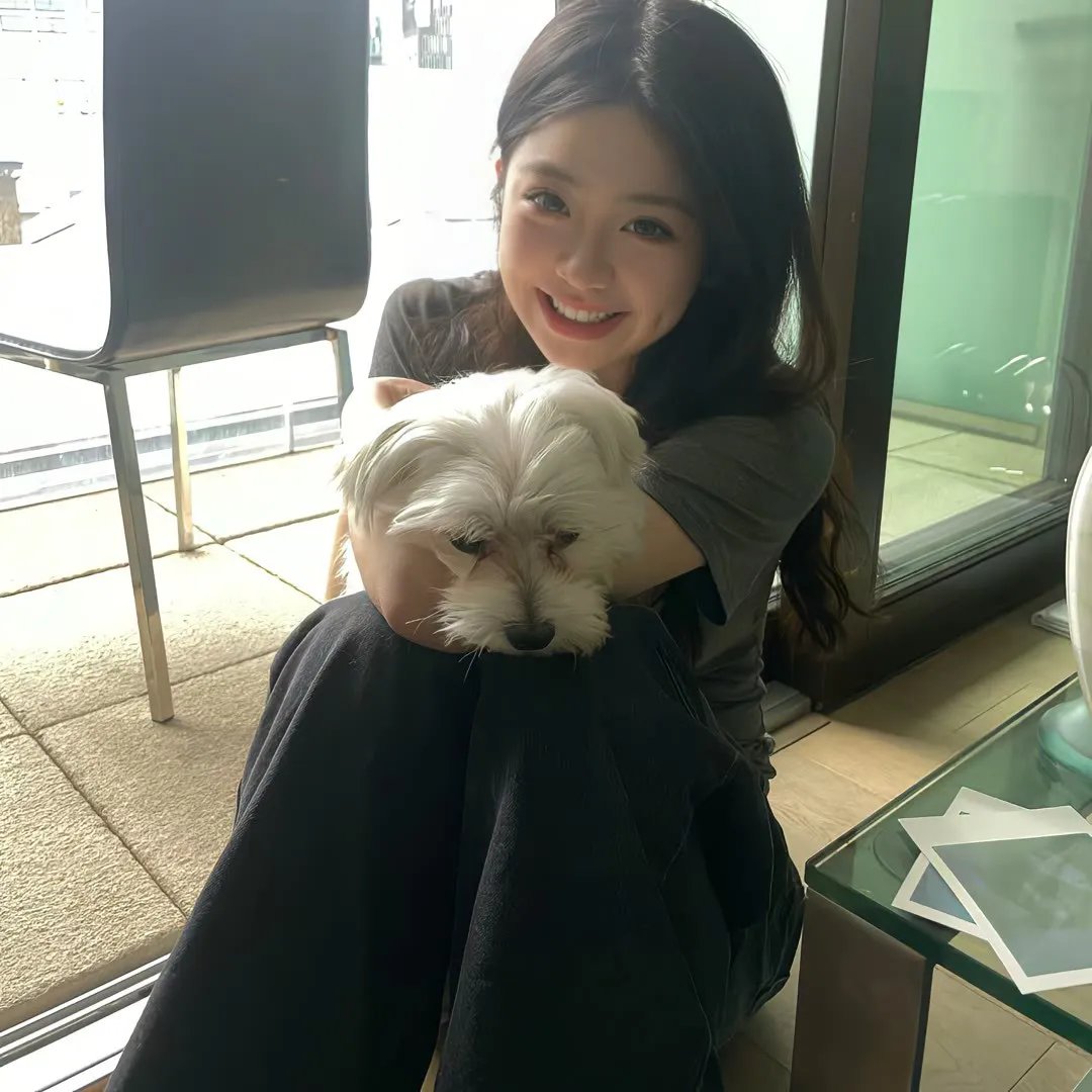 少女十五十六时